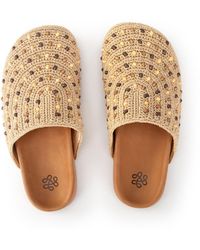 The Sak - Bolinas Clog - Lyst