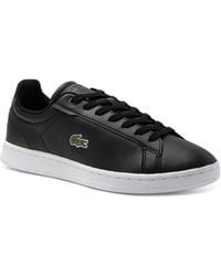 Lacoste - Carnaby Pro 123 Trainers - Lyst