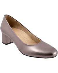 Trotters - Daria Pumps - Lyst