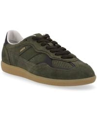 Alohas - Tb.490 Leather Sneakers - Lyst