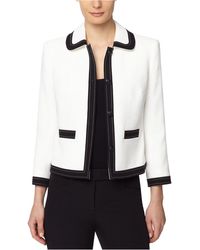 Anne Klein Casual jackets for Women - Up to 85% off at Lyst.com