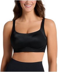 Leonisa - Wireless Support Bra 091054 - Lyst