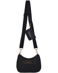 Bebe - Thea Small Crossbody Bag - Lyst