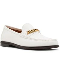 Steve Madden - Adonnis Penny Loafer - Lyst