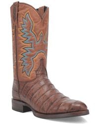 Dingo - Trail Boss Leather Boot - Lyst
