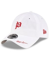 KTZ - X Ralph Lauren Philadelphia Phillies 9twenty Adjustable Hat - Lyst
