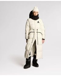 Alpenhaus - Tingwick 2-in-1 Maxi Puffer - Lyst