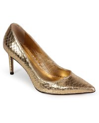 Paula Torres - Shoes Torres Pointed-toe Stiletto Pumps - Lyst