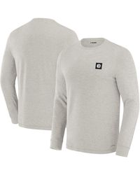 J. Palmer - Pittsburgh Steelers Four Down Long Sleeve T-shirt - Lyst