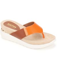 Kenneth Cole Reaction Flat sandals for 