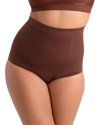 Shapermint Essentials - High Waisted Shaper Panty 54008 - Lyst