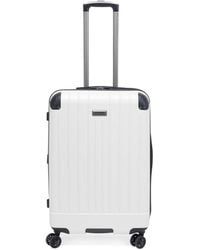 Kenneth Cole - Flying Axis 24" Hardside Expandable Checked luggage - Lyst