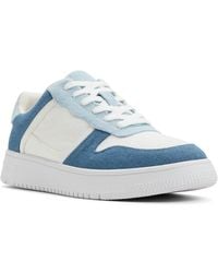 Call It Spring - Freshh Low Top Sneaker - Lyst