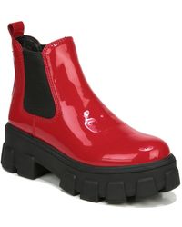 darielle bootie circus by sam edelman