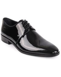 VELLAPAIS - Irving Derby Lace-up Shoes - Lyst