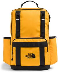 The North Face - Base Camp Daypack - Lyst