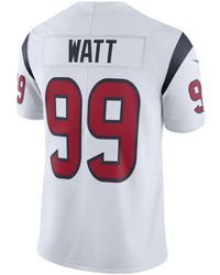 watt football jersey