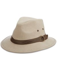 Dorfman Pacific Hats for Men | Online 