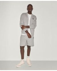 Converse - Regular Fit Logo Tee Regular Fit V Neck Sweatshirt - Lyst