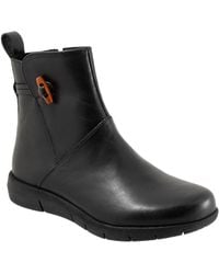 Softwalk - Adelaide Boot - Lyst