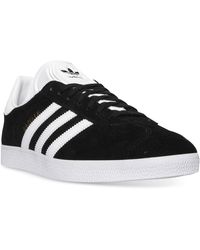 Adidas Gazelle for Men - Up to 54% off | Lyst