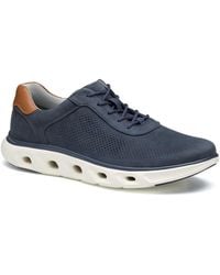Johnston & Murphy - Reactivate U-throat Sneaker - Lyst