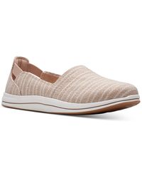 Clarks - Cloudsteppers Breeze Step Ii Loafers - Lyst