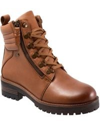 Softwalk - Everett Boot - Lyst