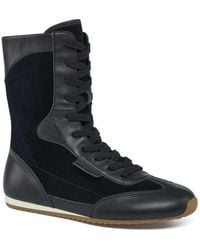J/Slides - Phoenix High Top Sneaker - Lyst