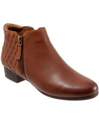 Trotters - Major Bootie - Lyst