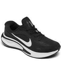 Nike - Journey Run Running Sneakers From Finish Line - Lyst