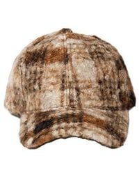 Hat Attack - Novelty Cap - Lyst