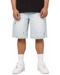 Saint Morta - Amplus Credo Jorts - Lyst