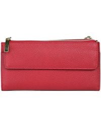 Dopp - Small Cosmopolitan Wallet - Lyst