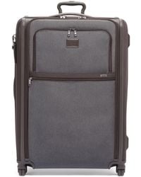 Tumi - Alpha 3 Extended Trip Expandable 4 Wheeled Packing Case - Lyst