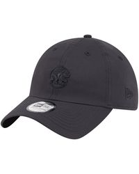 KTZ - Chicago Cubs Ripstop Casual Classic Adjustable Hat - Lyst