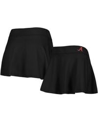 ZooZatZ - Alabama Crimson Tide Flowy Skort - Lyst