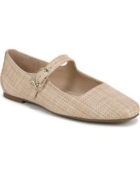 Sam & Libby - Fredi Mary Jane Flats - Lyst