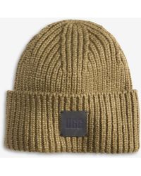 UGG - Chunky Ribbed Beanie - Lyst