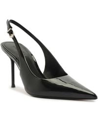 SCHUTZ SHOES - Paola Pointed Toe Pumps - Lyst
