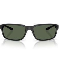 Arnette - Rectangle Sunglasses - Lyst