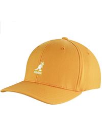 Kangol - Wool Flexfit Baseball Baseball & Sport Caps - Lyst