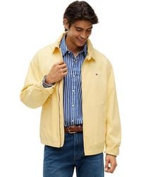 Tommy Hilfiger - Classic Full-zip Jacket - Lyst