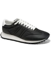 Kenneth Cole - Gio Lace Up Sneakers - Lyst