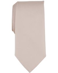 Club Room - Solid Tie - Lyst