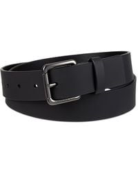 Calvin Klein - Roller Buckle Belt - Lyst