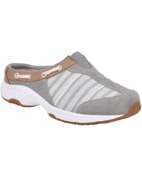 easy spirit jig mules