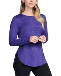 Skechers - Godri Swift Long-sleeve Tunic - Lyst