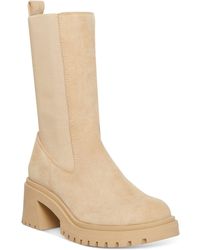 women's hestia lug sole chelsea booties