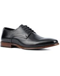 Vintage Foundry - Leather Orton Oxfords Shoes - Lyst